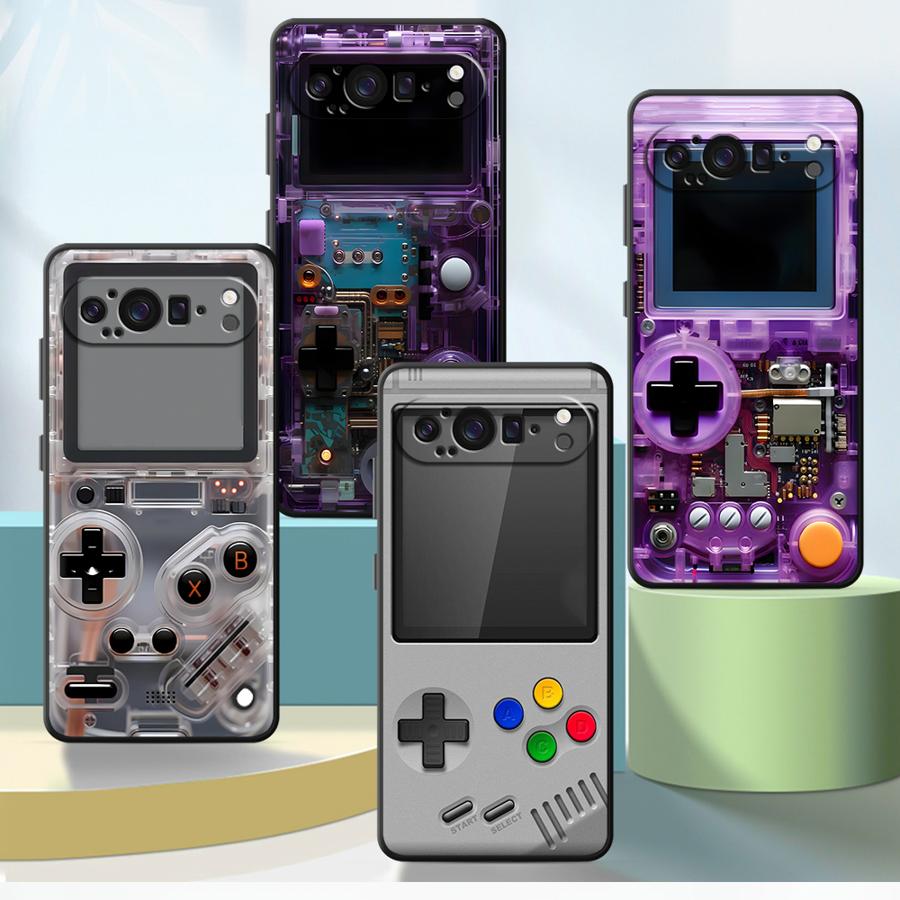 Phone Cases Google Pixel 9A - Capa para Google Pixel 10A 8a