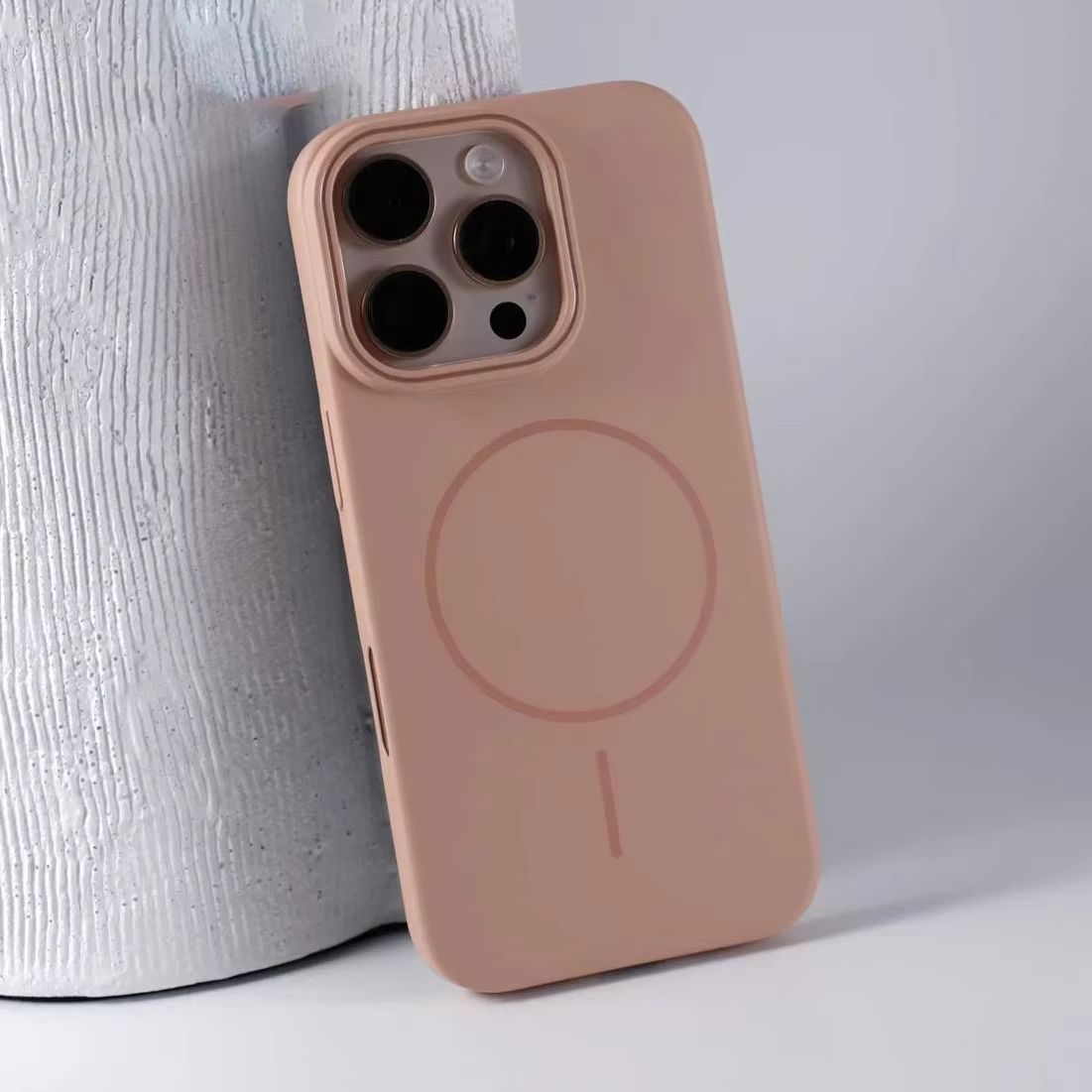 Phone Cases Classy - Capa Magnética Original de Luxo para