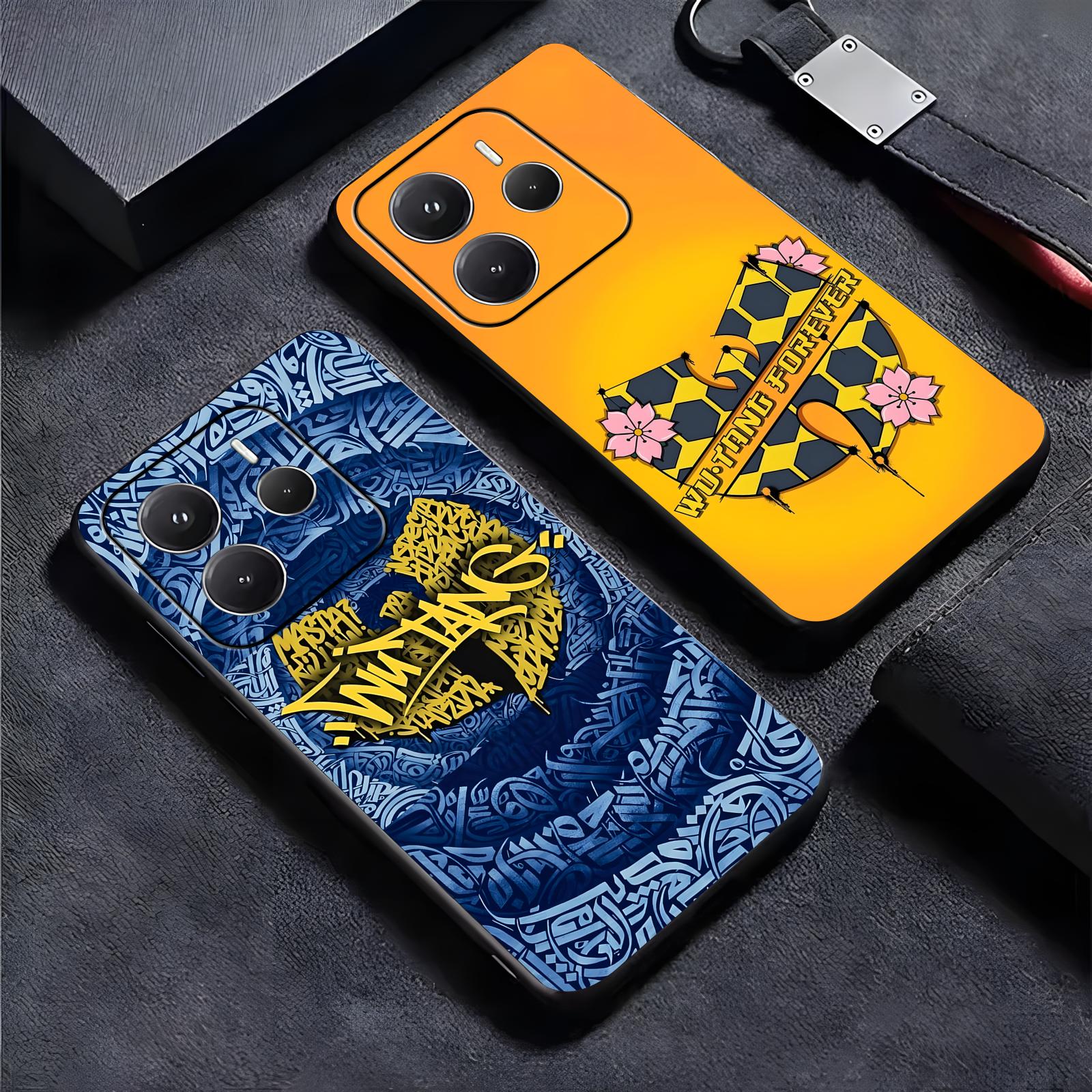 Phone Cases Xiaomi 14T - Capa de telefone para Redmi Note15