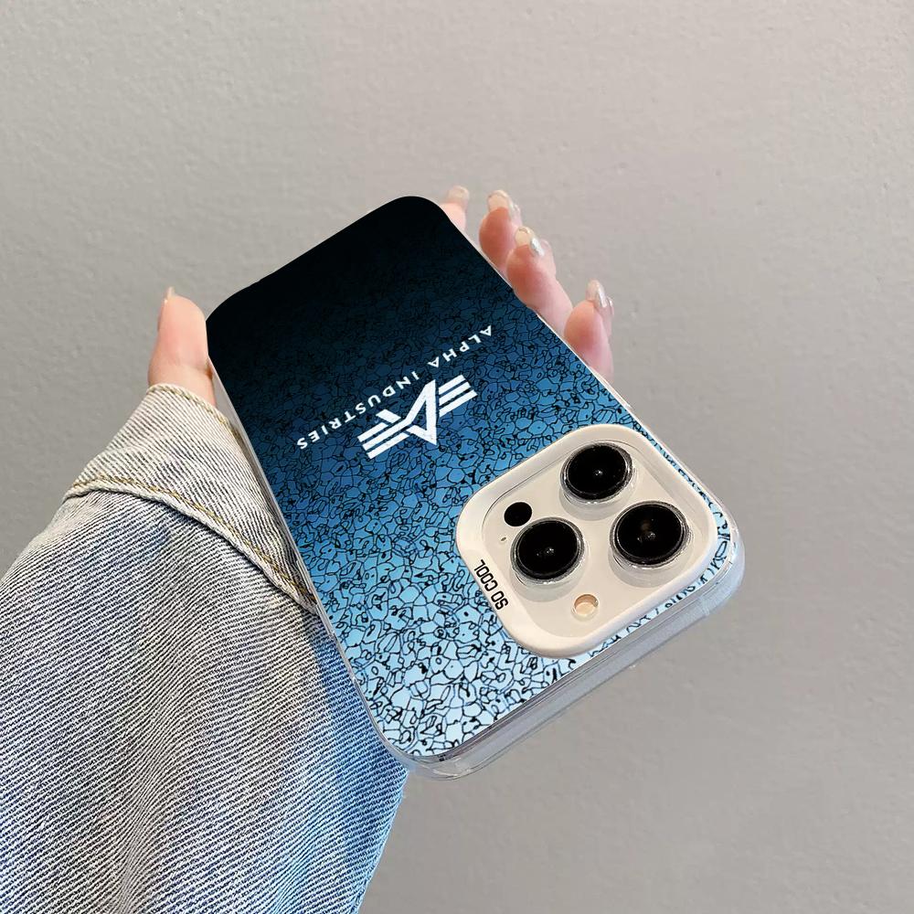 Phone Cases Vogue - Capa de Telefone Vogue A-Alpha IndustriES