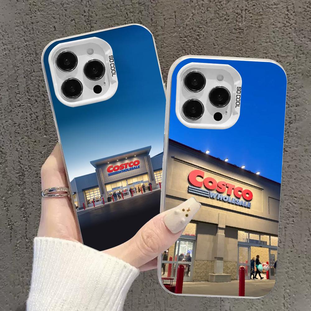 Phone Cases Walmart - Capa de Celular Walmart Costco para