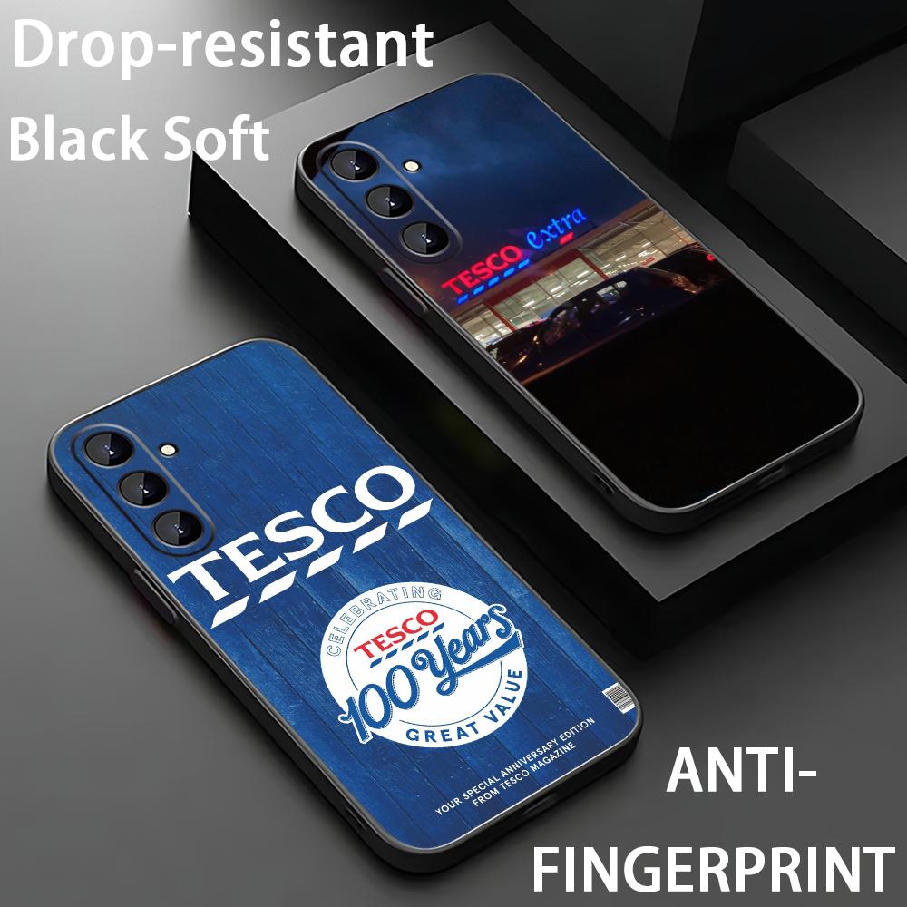 Phone Cases Tesco - Capa de Telefone da Marca T-Tesco