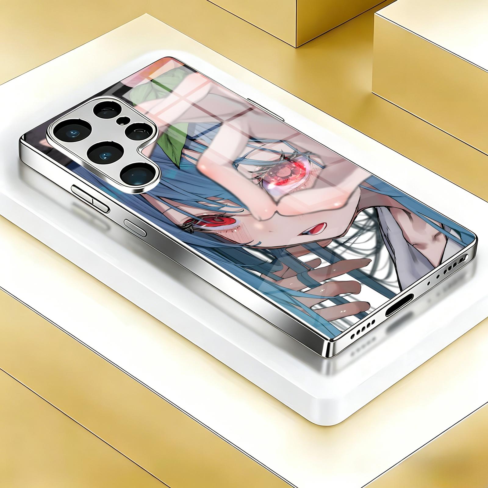 Phone Cases For Samsung S22 - Capa de Telefone para Samsung S26