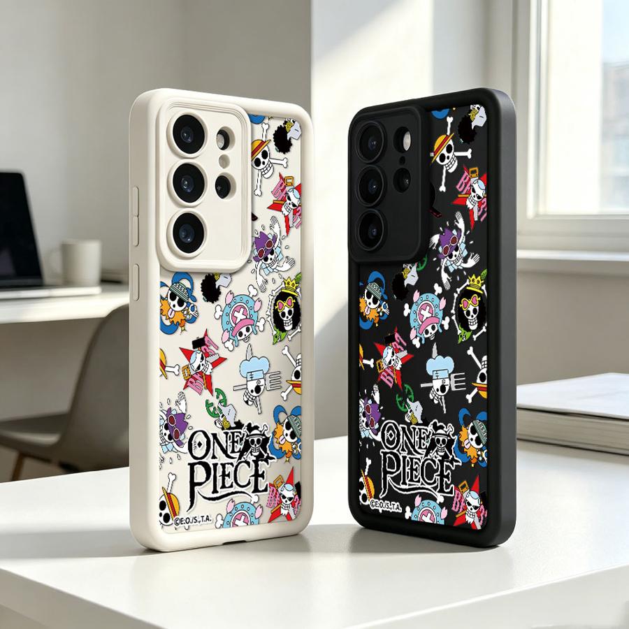 Phone Cases Samsung S25 Fe - Capa para Samsung Galaxy S26 S20