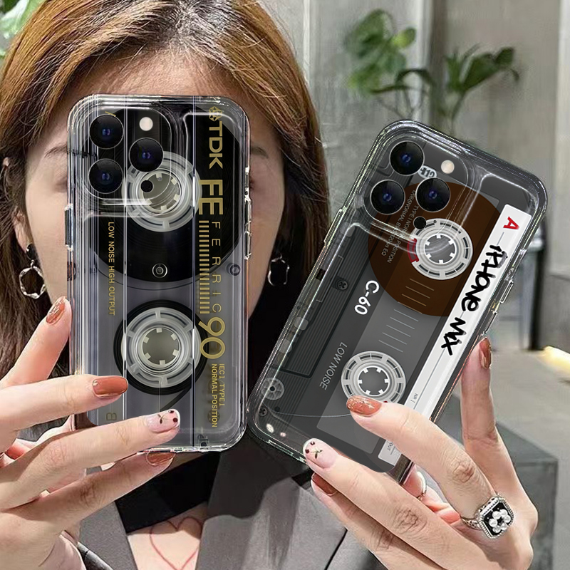Phone Cases For Samsung S22 - Capa de TPU para Samsung Galaxy