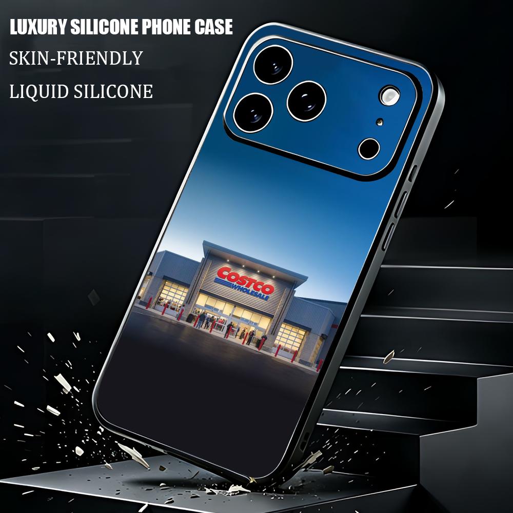 Phone Cases Walmart - Capa de Celular Walmart Costco para