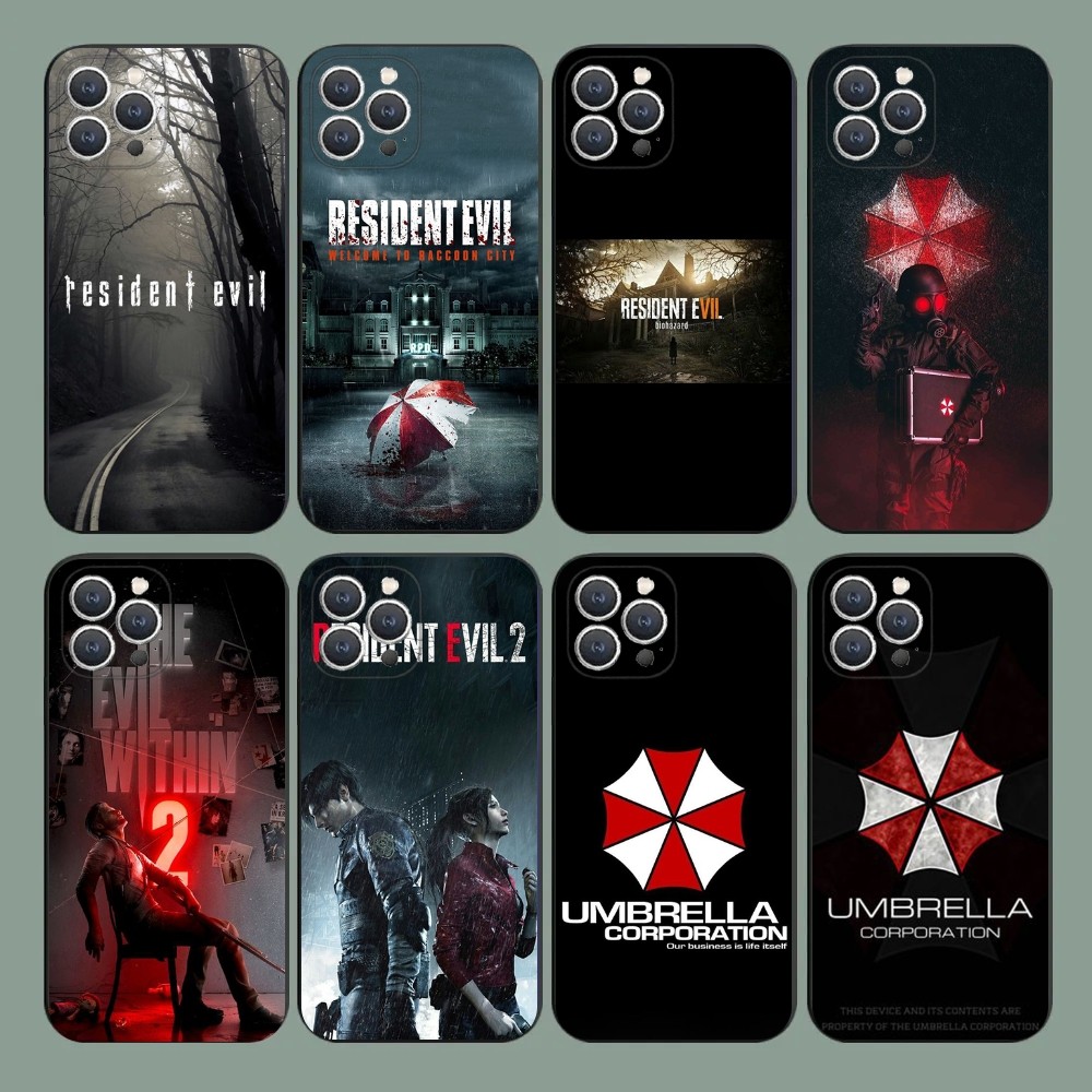 Phone Cases Video - Capa de telefone de vídeo Game