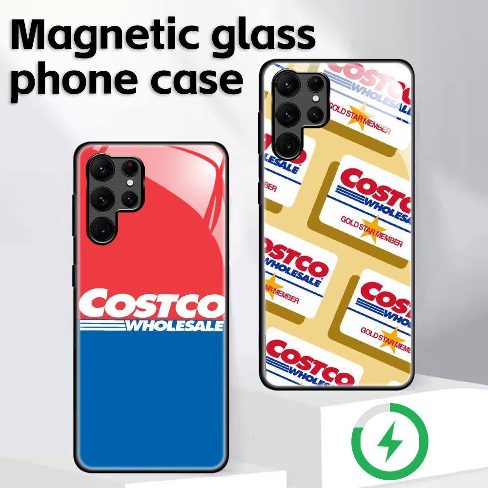 Phone Cases Walmart - Capa Magnética de Vidro para Celular