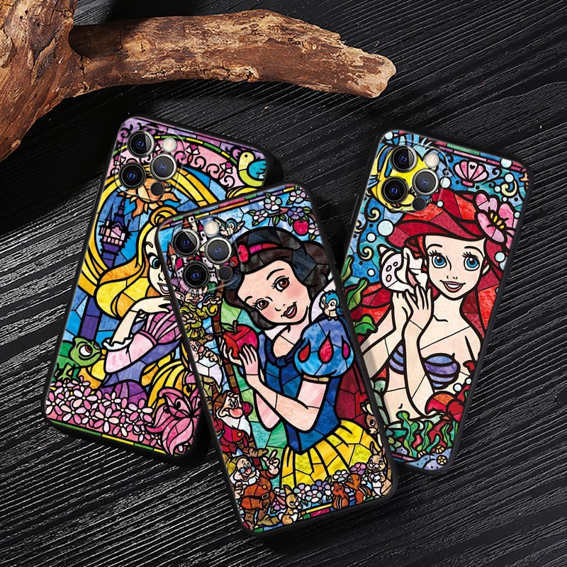Phone Cases Disney - Capa Disney Princesa Branca de Neve
