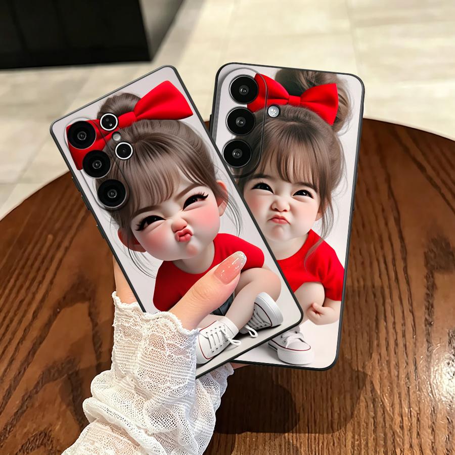 Phone Cases Samsung S25 Fe - Capa de Telefone Funda para Samsung