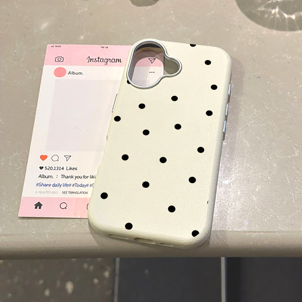 Phone Cases Xiaomi 14T - Capa de Telefone Minimalista Preta com