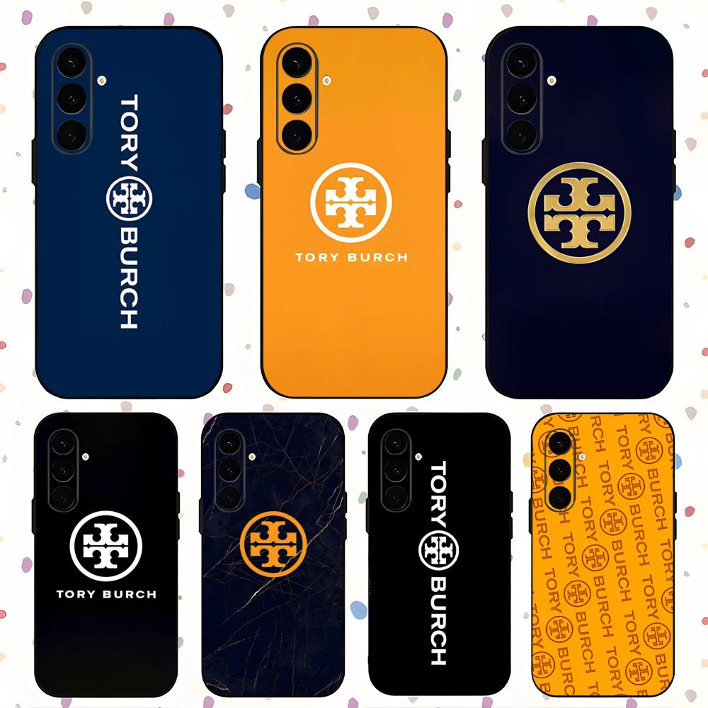 Phone Cases Black - Capa de Telefone Fashion para Samsung
