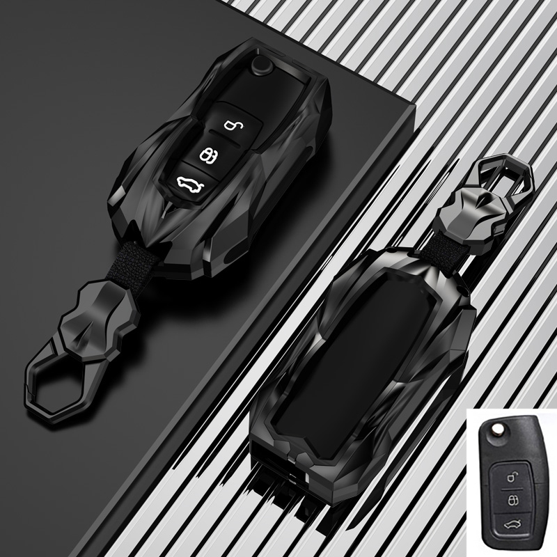 Phone Cases The Dairy - Capa de Chave de Carro em