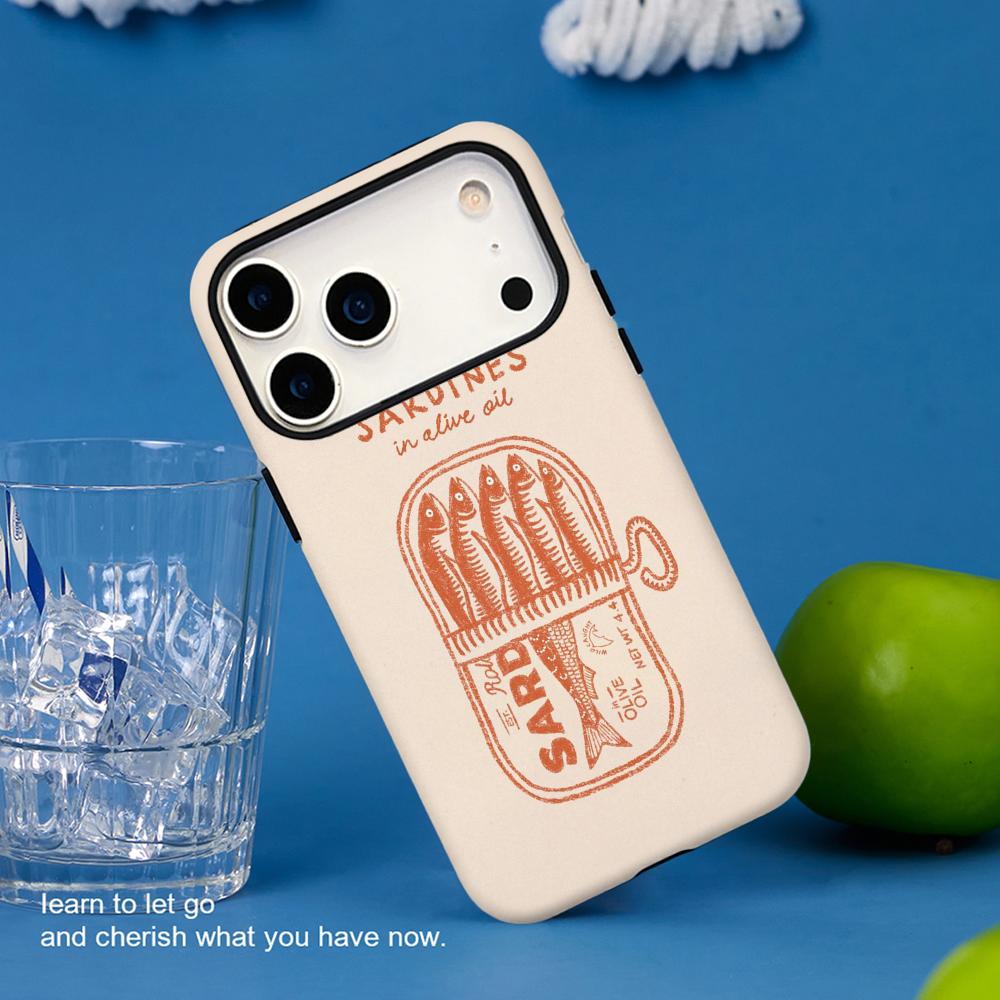 Phone Cases You Can Design - Capa de Celular com Design Retrô