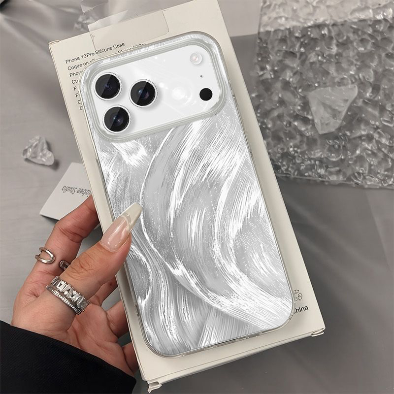 Phone Cases Classy - Capa de Celular de Luxo com