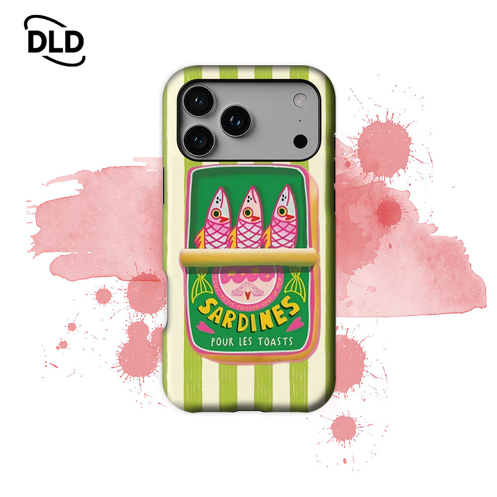 Phone Cases You Can Design - Capa Magnética para iPhone 17 16