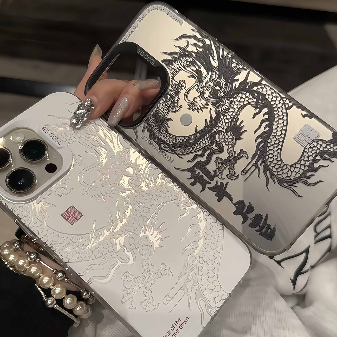 Phone Cases Classy - Capa de Celular Super Legal com