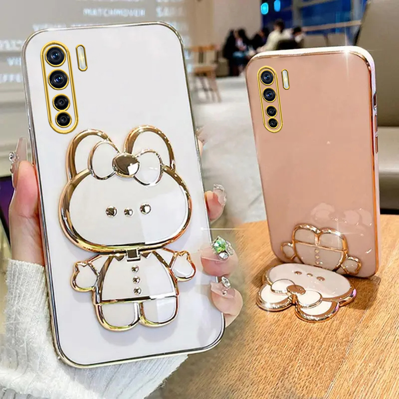 Phone Cases Vogue - Um 91 espelho de maquiagem bonito