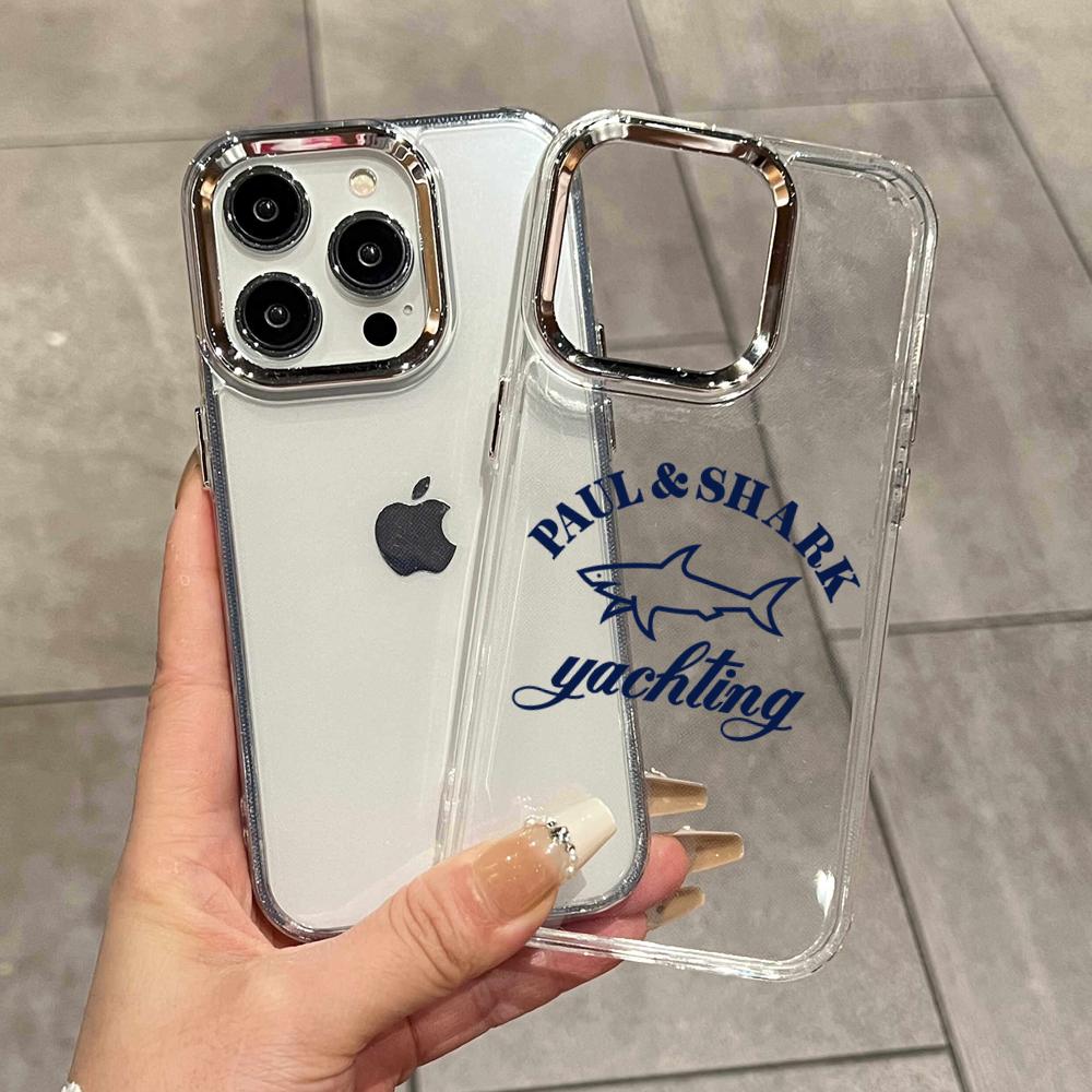 Phone Cases Amazon - Capa de Celular S-S-SHARKS Fashion P-PAULS