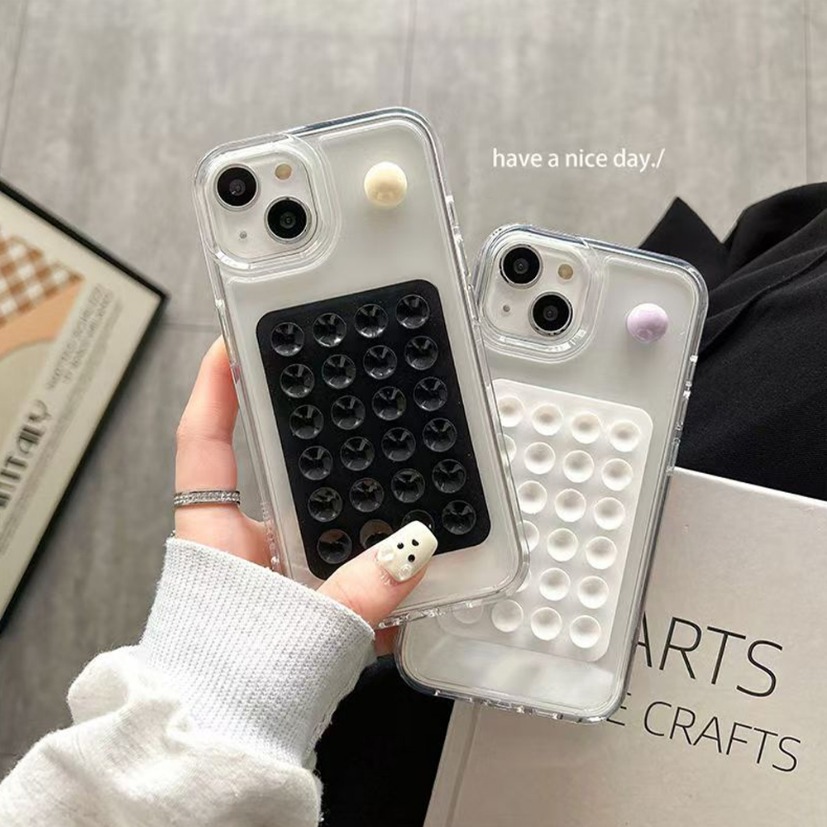 Phone Cases Amazon - Ventosa de silicone suporte do telefone