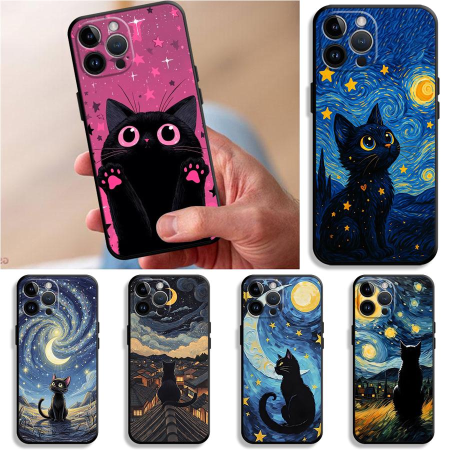 Phone Cases Iphone 15 - Capa de Telefone Funda para Apple