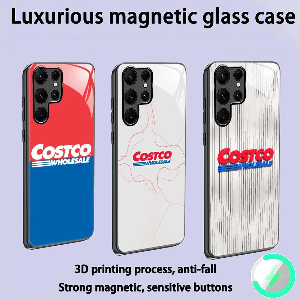Phone Cases Walmart - Capa Magnética de Vidro Walmart Costco