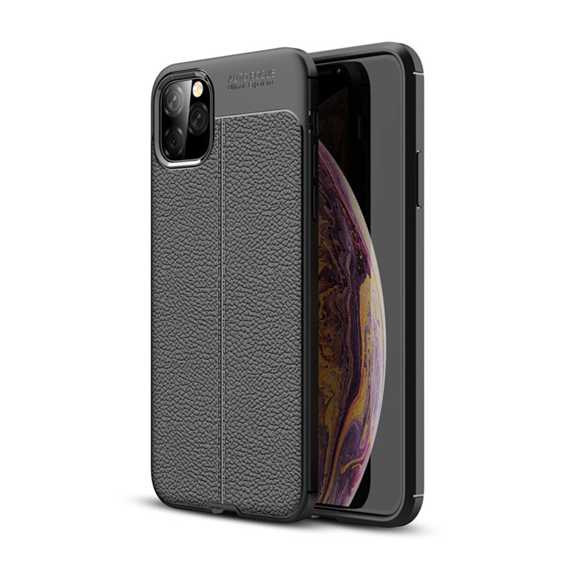 Phone Cases Classy - Negócios de luxo couro do plutônio