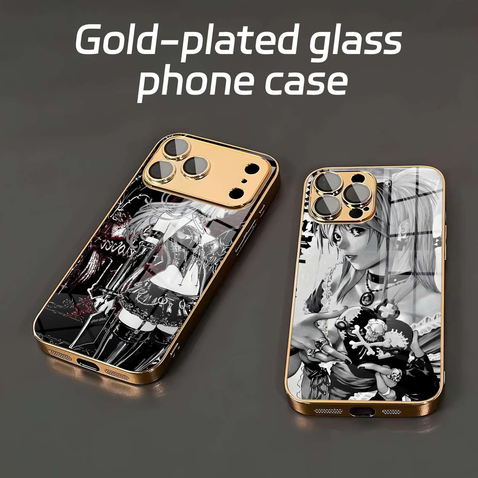 Phone Cases Japanese - Capa de Celular para iPhone 17