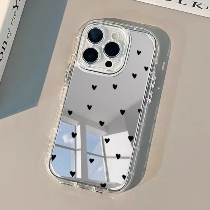 Phone Cases Classy - Capa de Celular com Padrão de