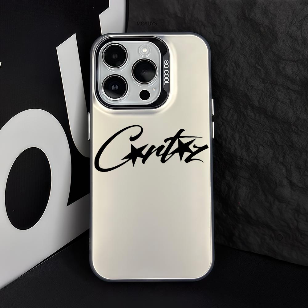 Phone Cases Vogue - C-Corteiz Capa de telefone FUNDA para