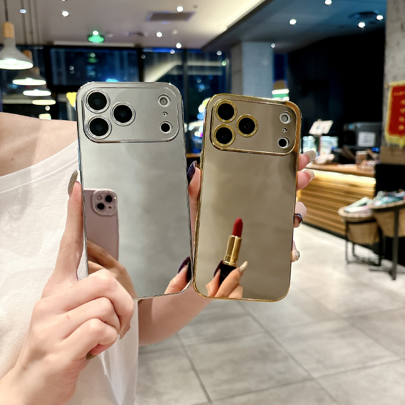 Luxo cor sólida à prova de cho - Phone Cases Classy avaliação e preço