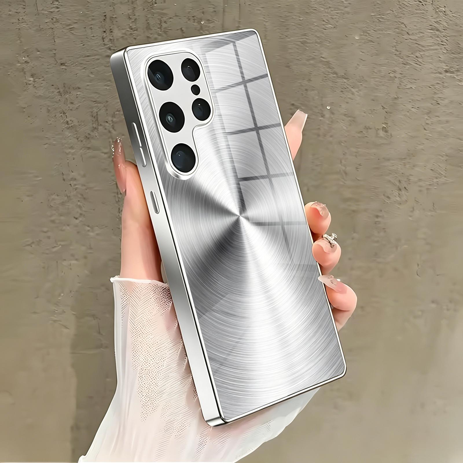 Capa de Telefone com Textura d - Phone Cases Metal avaliação e preço