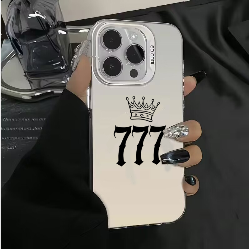 Capa de Telefone Vogue Lucky N - Phone Cases Vogue avaliação e preço