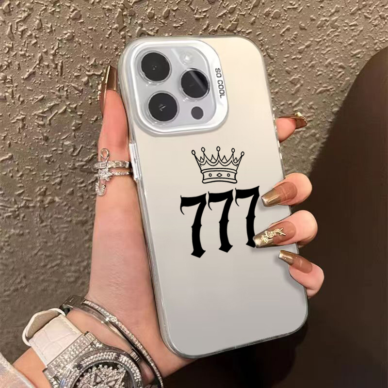 Capa de Telefone Vogue Lucky N - Phone Cases Vogue avaliação e preço