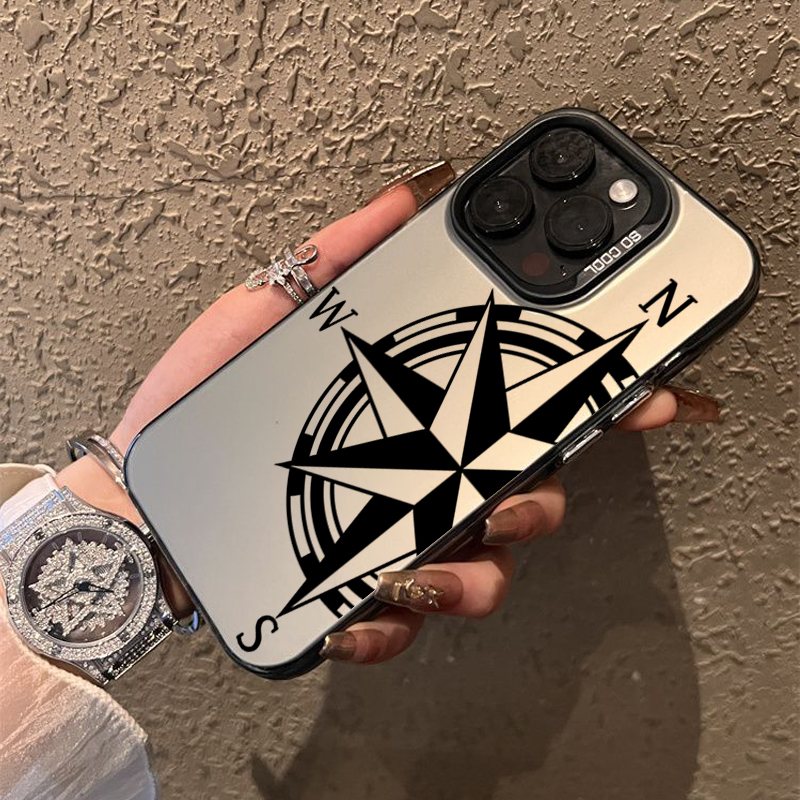 Capa de Telefone Vogue Lucky N - Phone Cases Vogue avaliação e preço