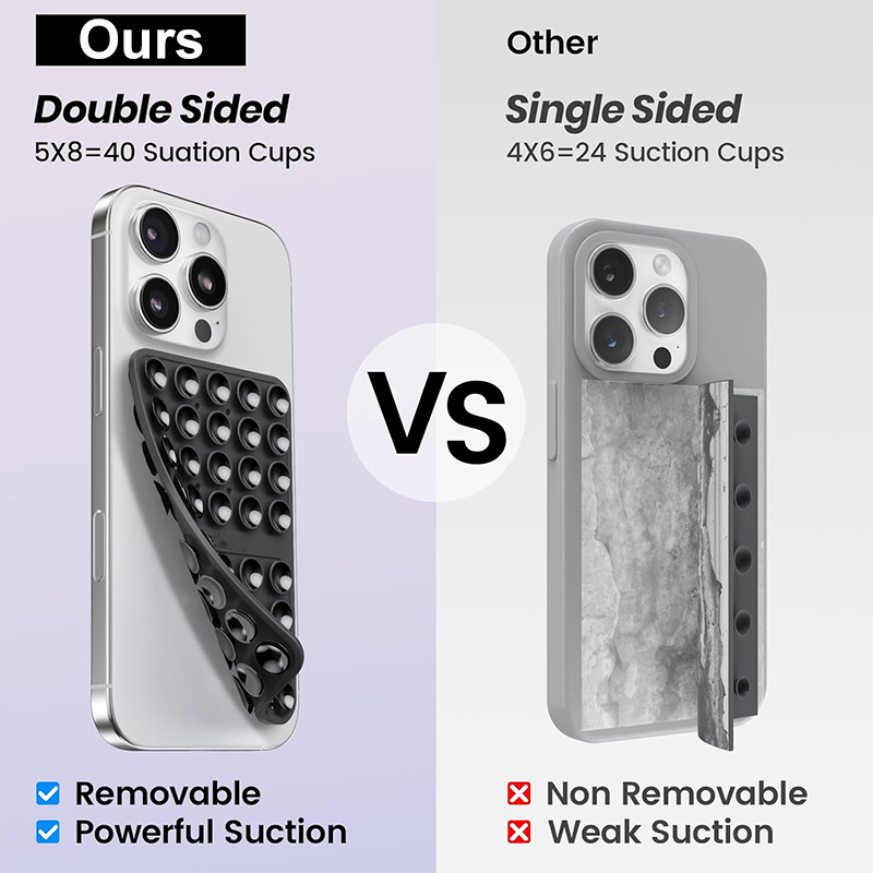 Suporte de celular com ventosa - Phone Cases Video avaliação e preço