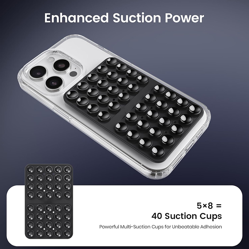 Suporte de celular com ventosa - Phone Cases Video avaliação e preço