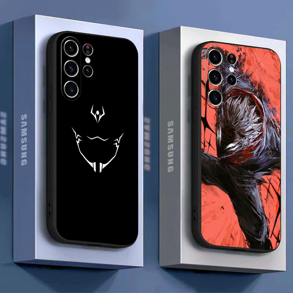 Capa de Celular Jujutsu Kaisen - Phone Cases Black avaliação e preço