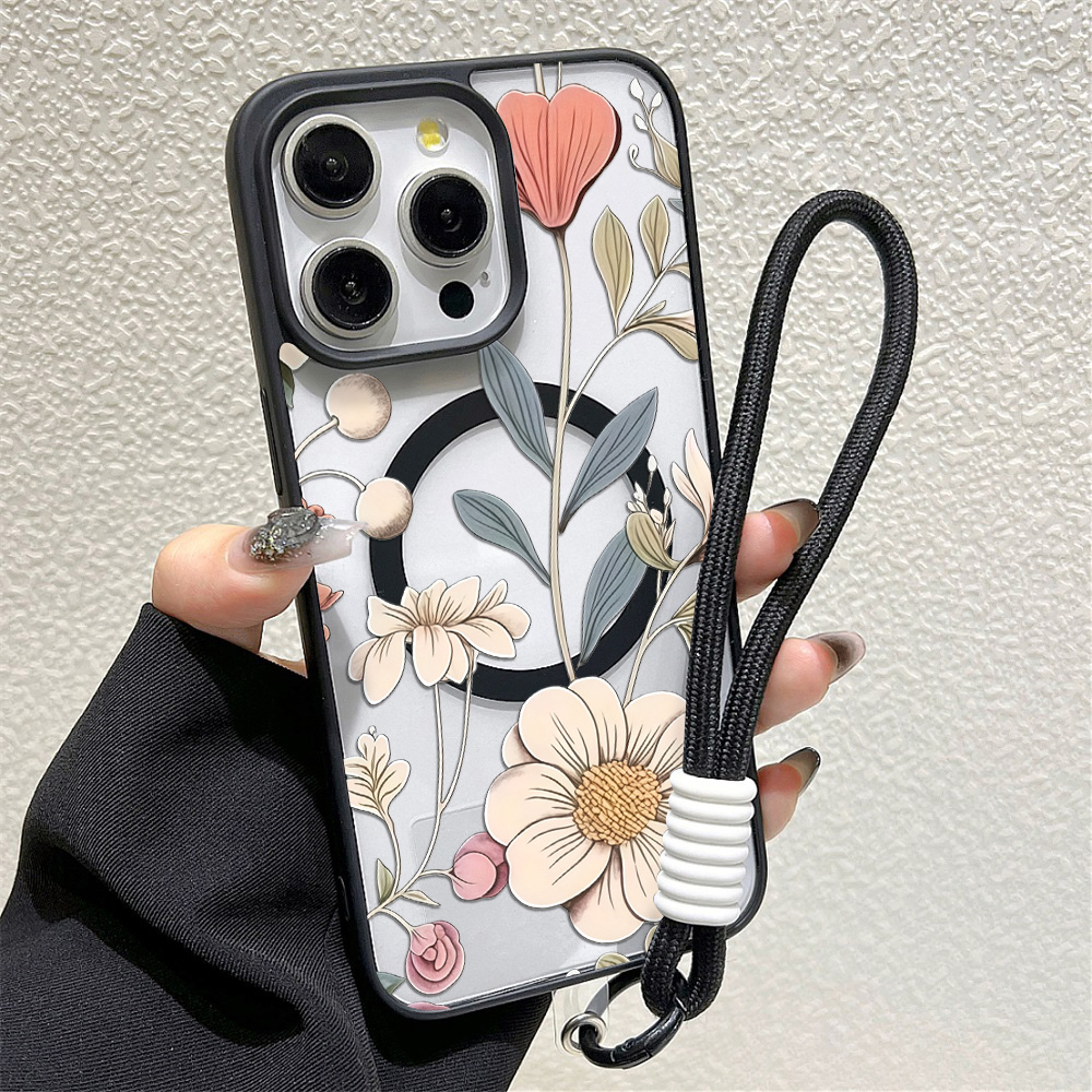 Capa Transparente Antichoque F - Phone Cases Iphone 15 avaliação e preço