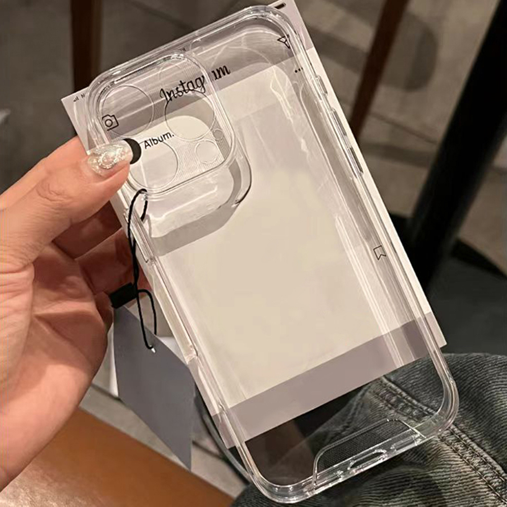 Tendências quentes caso de tel - Phone Cases Vogue avaliação e preço
