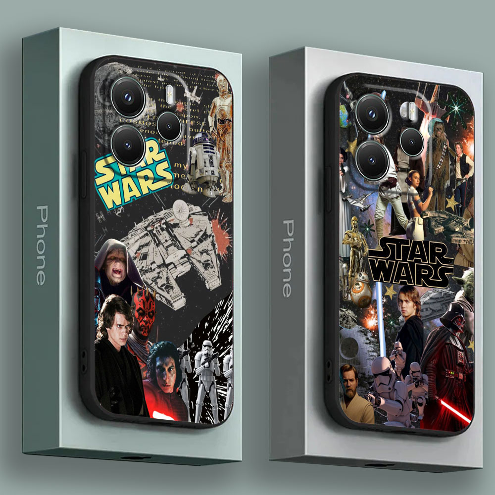 Capa de Telefone para Redmi 15 - Phone Cases Disney avaliação e preço