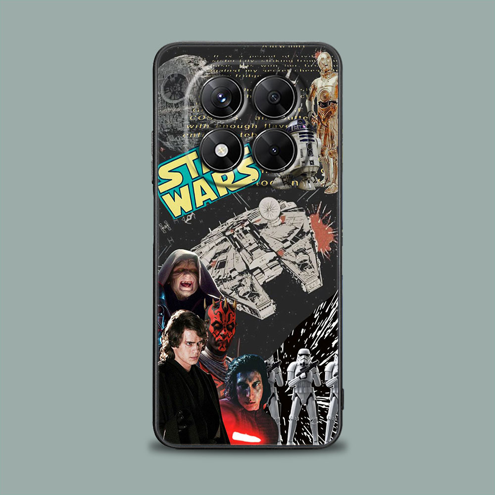 Capa de Telefone para Redmi 15 - Phone Cases Disney avaliação e preço