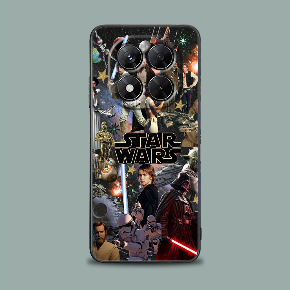 Capa de Telefone para Redmi 15 - Phone Cases Disney avaliação e preço