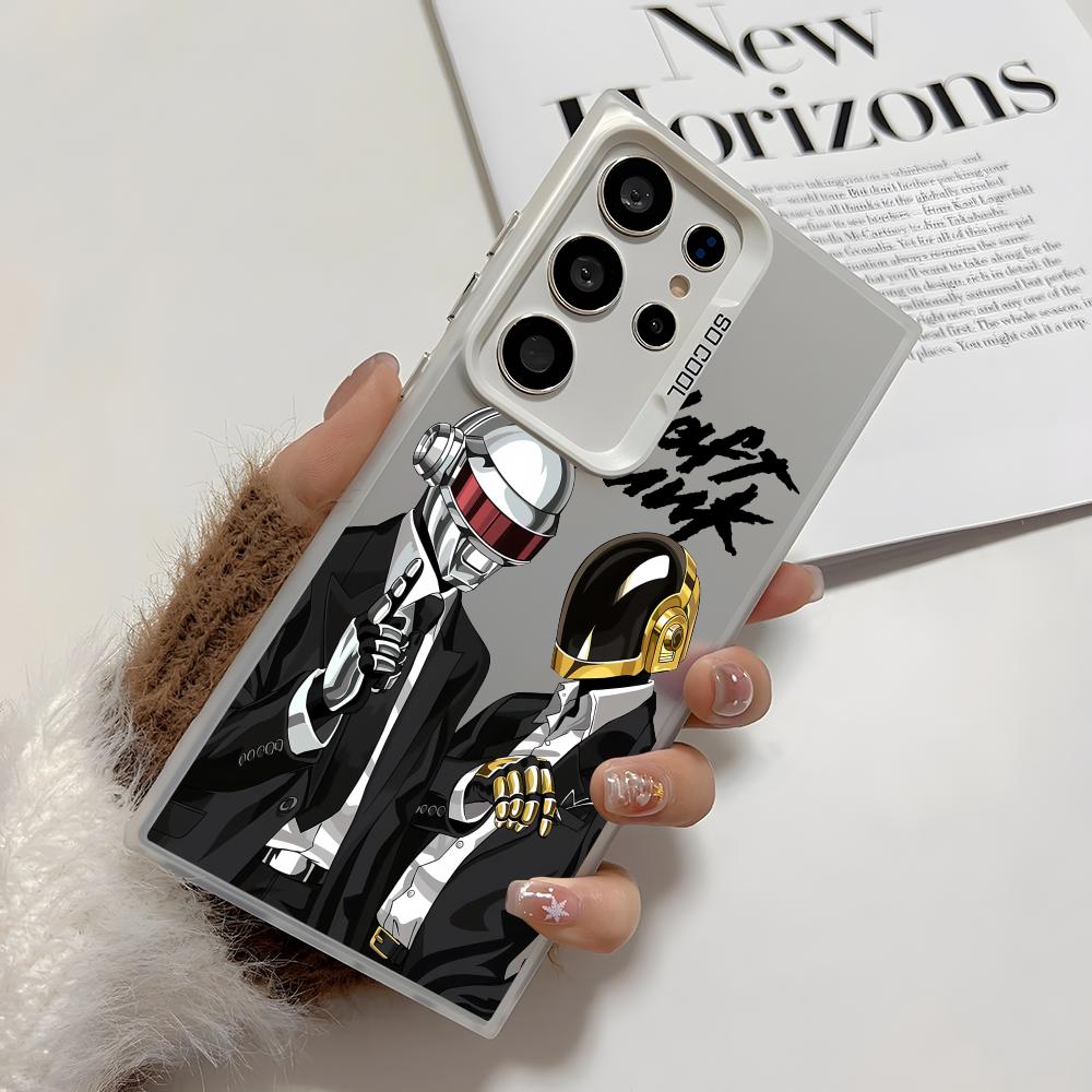 Capa de Telefone Band D-Daft P - Phone Cases For Samsung S22 avaliação e preço