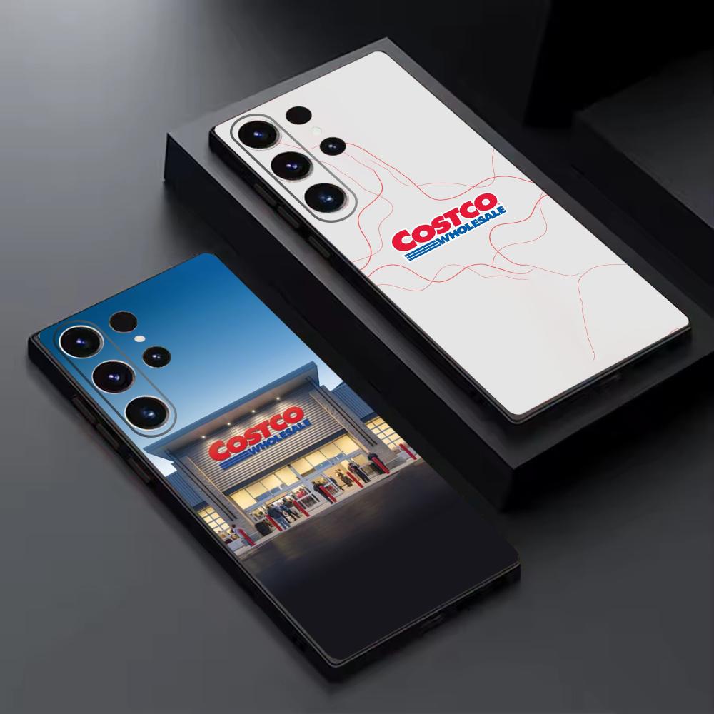 Capa de Telefone Walmart Costc - Phone Cases Walmart avaliação e preço