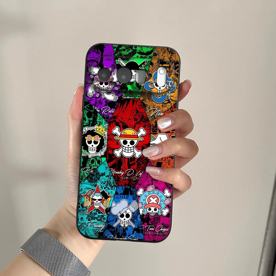 Capa de Telefone Anime One Pie - Phone Cases Google Pixel 9A avaliação e preço
