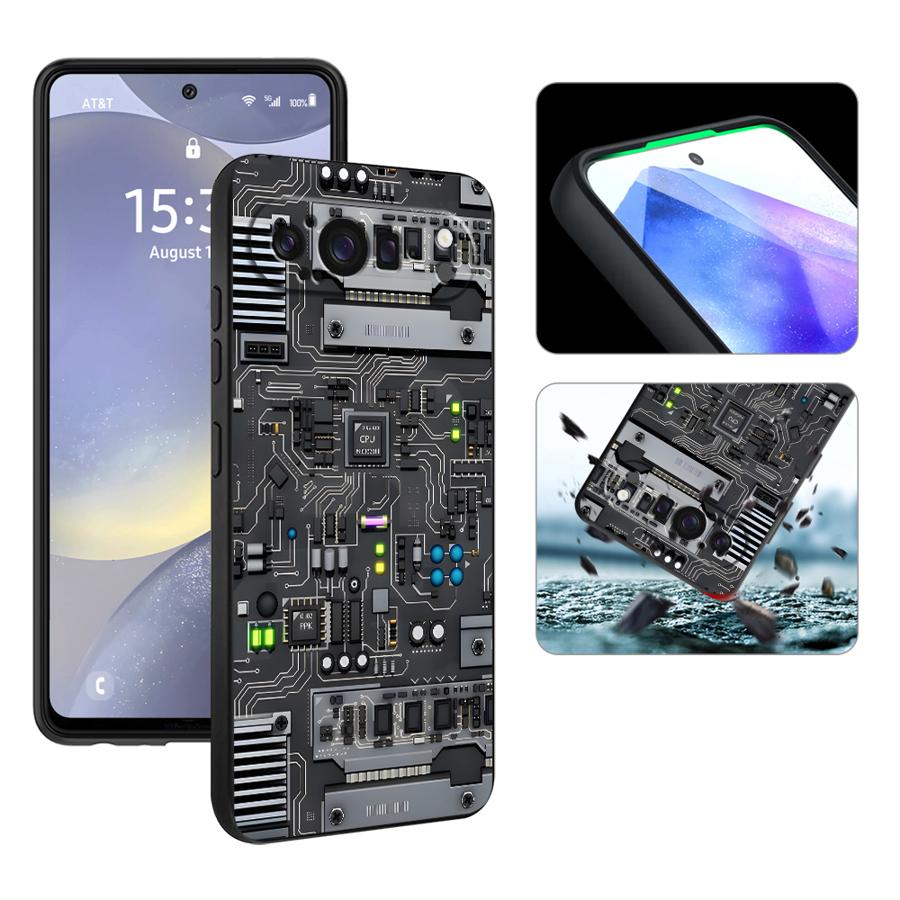 Capa para Google Pixel 10A 8a  - Phone Cases Google Pixel 9A avaliação e preço