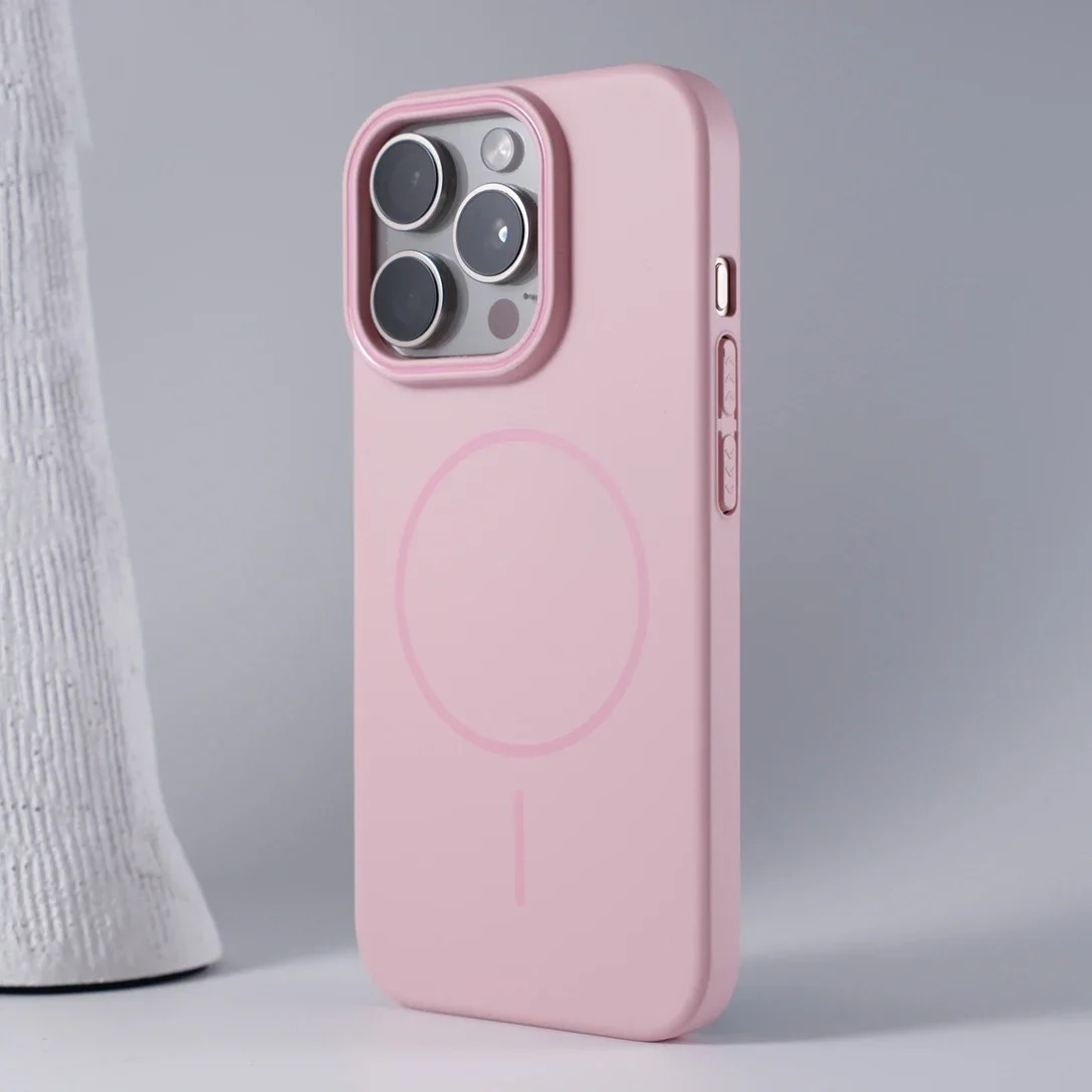 Capa Magnética Original de Lux - Phone Cases Classy avaliação e preço