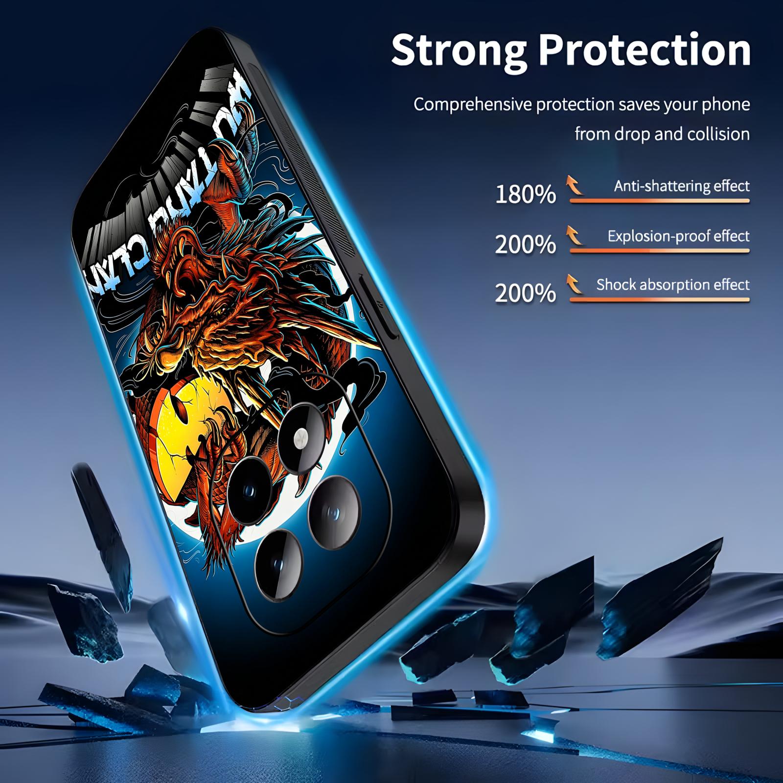 Capa de telefone para Redmi No - Phone Cases Xiaomi 14T avaliação e preço