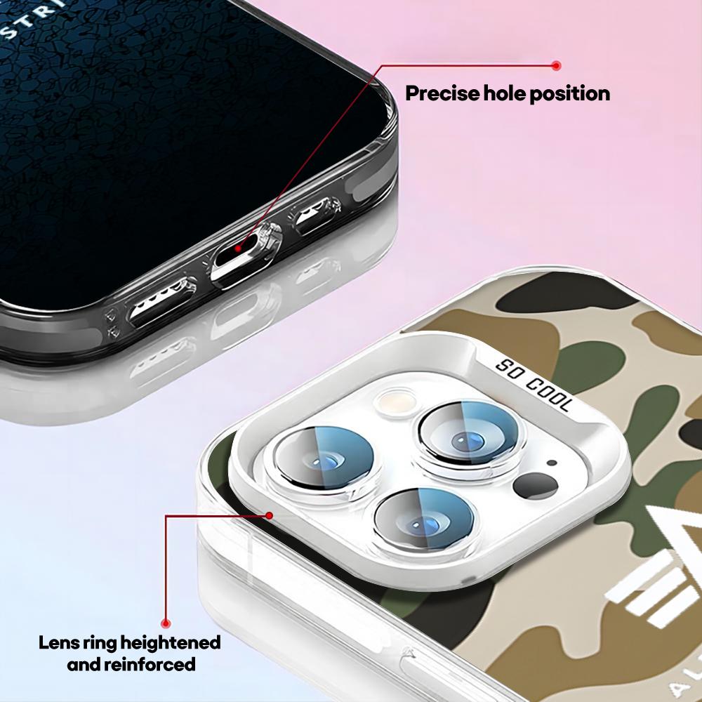Capa de Telefone Vogue A-Alpha - Phone Cases Vogue avaliação e preço